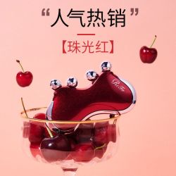 ReFa 瘦脸神器ReFa CAXA M1脸部美容仪塑形按摩滚轮提拉美容防下垂v脸
