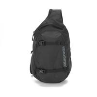 PATAGONIA patagonia/巴塔哥尼亚潮流经典中性户外单肩包 8L