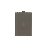 悦尔法 iFi hip dac 3便携随身手机hifi音乐发烧高请平衡解码耳放