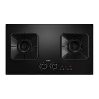  FOTILE/方太 嵌入 燃气灶