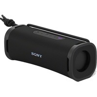 索尼 SONY ULT FIELD 1 重低音便携式蓝牙音箱 户外防水 蓝牙5.3 橙色