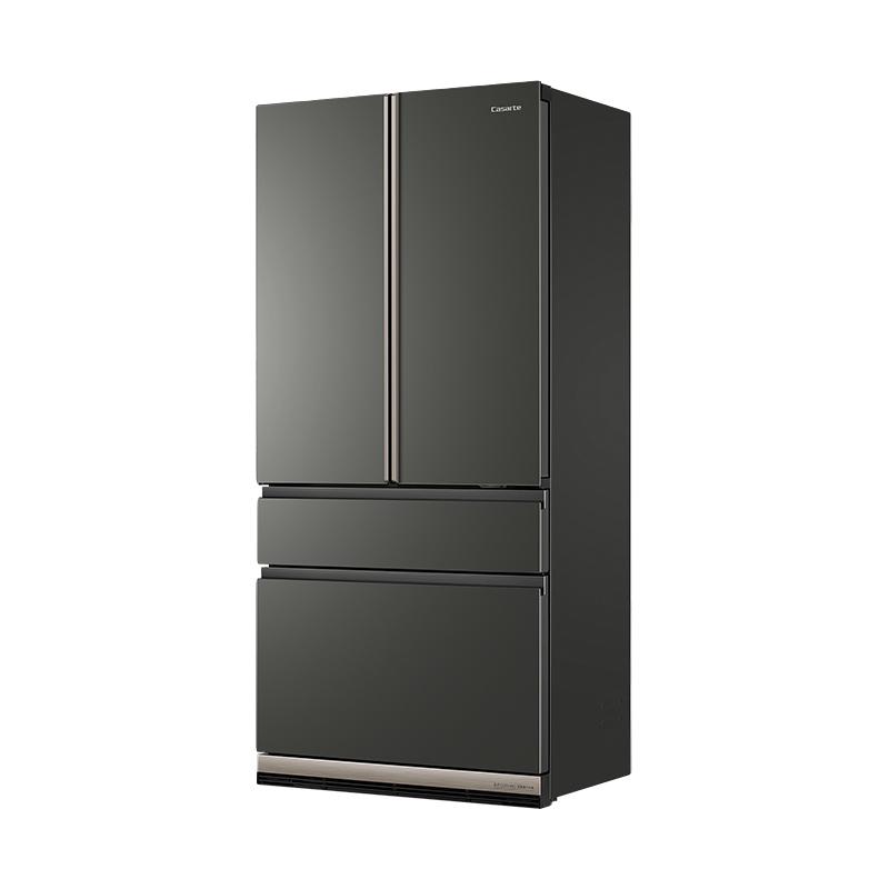 Casarte 卡萨帝 致境系列 BCD-600WGCFDA4CBU1 风冷法式门冰箱 600L