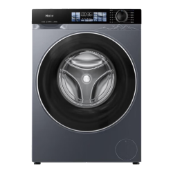 海尔 追光系列 XQG100-HBE37E 洗烘一体机 10kg