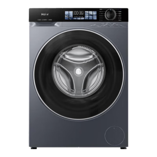 海尔 追光系列 XQG100-HBE37E 洗烘一体机 10kg