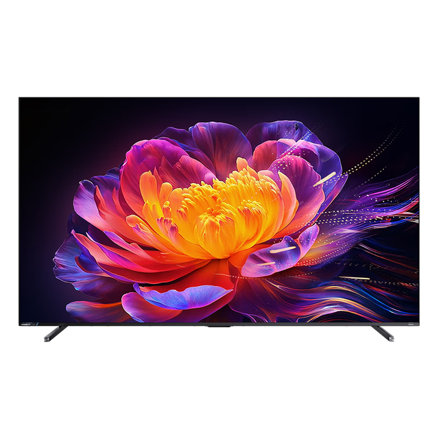 PLUS会员：海信 E7Q系列 98E7Q 3000nits高亮 MiniLED 98英寸4K电视