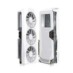 讯景 电竞游戏设计智能学习 独立显卡  12GB