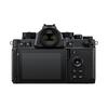 尼康 Zf 全画幅微单相机 Z24-120mm F4S镜头 黑色