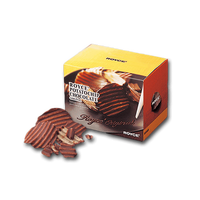 ROYCE' 若翼族 日本进口巧克力薯片 190g