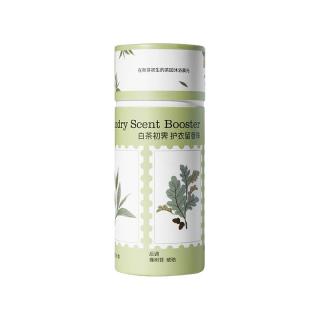 偶爱你 白茶初霁护衣留香珠7天持久留香衣物香水柔顺抑菌除螨家用