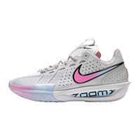 NIKE/耐克 轻弹抗扭 男士篮球鞋