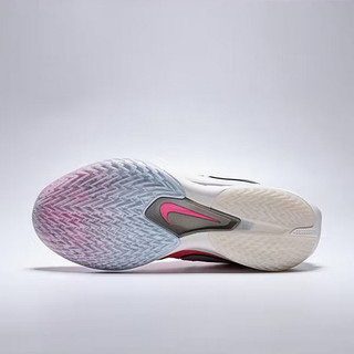 NIKE耐克男鞋Air Zoom G.T. CUT 3 运动实战轻弹抗扭篮球鞋DV2918-007 42