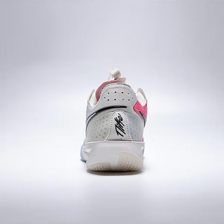 NIKE耐克男鞋Air Zoom G.T. CUT 3 运动实战轻弹抗扭篮球鞋DV2918-007 42