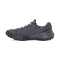 安德玛（UNDERARMOUR）UA秋冬Charged Vantage Fun CN男子运动跑步鞋跑鞋3026450 城堡岩灰025 45.5