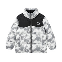 PUMA/彪马 防风雨 儿童羽绒服