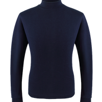 男士100%纯棉加厚秋衣保暖内衣上衣