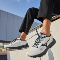 Mizuno 美津浓 Racer 中性跑鞋 D1GH223606