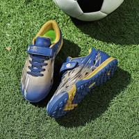 BKG 男童碎钉训练2025秋季青少年专业球鞋运动鞋