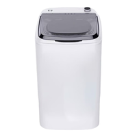 移动端、京东百亿补贴：志高 不锈钢桶加厚款 脱水机