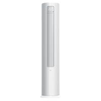 小米 KFR-72LW/R1X1 3匹一级能效变频立柜式空调