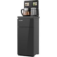 美菱茶吧机家用全自动双加热饮水机MY-A151