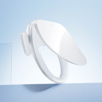 智米 智能马桶盖2 标准版 侧面按键 4大洗护模式