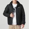 adidas NEO 男装上衣连帽棉服休闲舒适保暖运动休闲男式棉衣