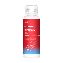 沙宣 去屑 洗发水  100g