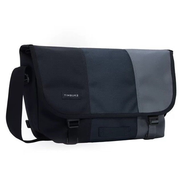 TIMBUK2 季风色邮差包XS码