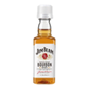  JIM BEAM/金宾 调和型 波本威士忌  【白占边酒伴】金宾50ml 调和型威士忌 无年份 瓶装 40%vol 其他 50ml