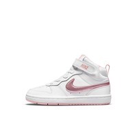 NIKE 耐克 COURT BOROUGH 儿童休闲运动鞋 CD7783