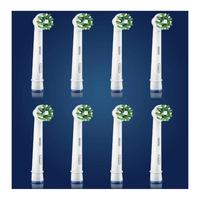 Oral-B 欧乐-B 电动牙刷头小圆头软毛护龈 EB20精准清洁型