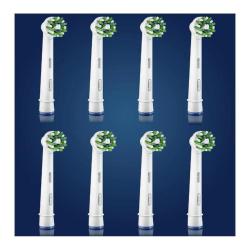 Oral-B 欧乐-B 电动牙刷头小圆头软毛护龈 EB20精准清洁型