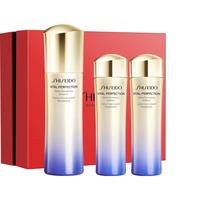  SHISEIDO/资生堂 补水抚糙提亮肤色 女士乳液  100ml