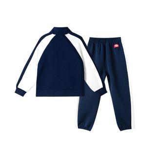 Dickies 儿童运动套装 休闲两件 中大童校服 开衫外套 学院风