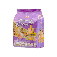 北田 PEITIEN 99能量棒 鹰嘴豆蛋黄味 150g*1袋