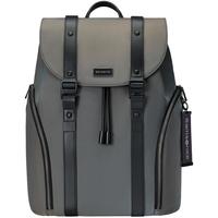 Samsonite新秀丽双肩包休闲通勤大容量轻便旅行背包男士电脑包