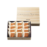 ROYCE若翼族提拉米苏味巧克力威化 115g 盒装 190g