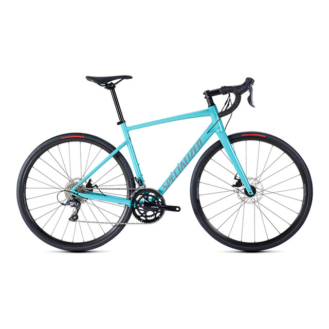 SPECIALIZED 闪电 ALLEZ E5 DISC 公路自行车 16速