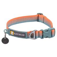拉夫威尔ruffwear福朗特狗狗项圈中大小型犬狗脖圈宠物项圈狗颈圈