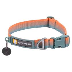 拉夫威尔 ruffwear福朗特狗狗项圈中大小型犬狗脖圈宠物项圈狗颈圈
