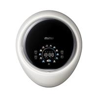 小吉 小水滴PRO 1.1kg壁挂式洗衣机内衣内裤小型超薄洗烘一体机