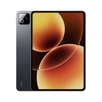 小米 平板8 Pro 平板电脑 11.2英寸 3.2K超高清屏 144Hz高刷 骁龙8至尊 8GB+128GB 黑色 Wi-Fi