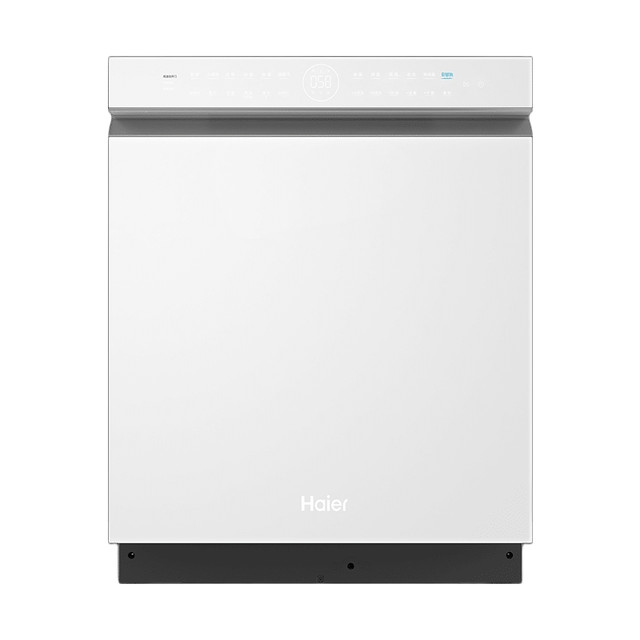 20点开始：海尔 Haier EYSW18566BBU1 小红花W5000Plus 洗碗机 18套+3大容量