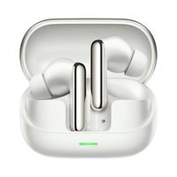 HONOR 荣耀 Earbuds 4 入耳式蓝牙耳机 珠光白