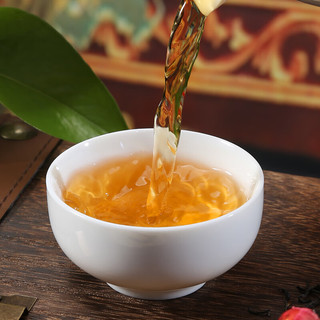  馨师傅 红茶  【木质礼盒】正山小种500g 礼盒装 500g