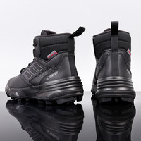 阿迪达斯 (adidas)TERREX 男子户外出行运动休闲舒适中帮登山徒步鞋 GZ3367