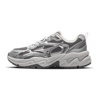 Mizuno 美津浓 复古缓震老爹鞋 TRAINER 2K V2
