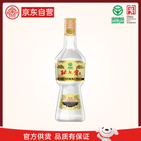 移动端、京东百亿补贴：北大仓 部优经典1984 酱香型粮食酒 1瓶价 500ml/630ml/680ml 北大仓部优 50度 630mL 1瓶