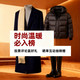 值友票选｜互动有奖：时尚温暖必入榜——一站到位的保暖单品TOP1等你定！