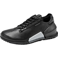 爱步（ECCO）【BIOM 2.0】运动鞋女 缓震城市跑步鞋 健步800643 HL 黑色 36